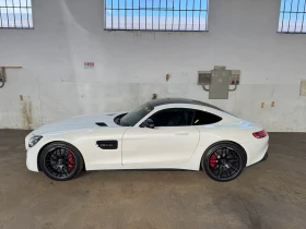 Mercedes-Benz AMG GT Coupe Night Edition | Mobile.bg    3