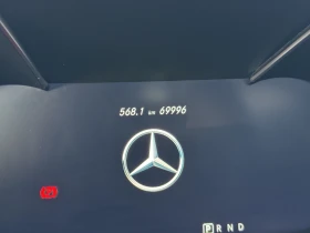 Mercedes-Benz AMG GT Coupe Night Edition | Mobile.bg    9