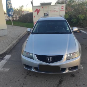Honda Accord 7, снимка 1