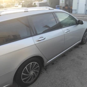 Honda Accord 7, снимка 4