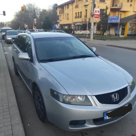Honda Accord 7, снимка 2