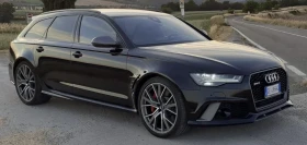 Audi Rs6 PERFORMANCE 605к.с / ОЧАКВАН ВНОС - 85000 лв. / 43459.81 € - 59376514 2