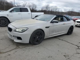 BMW M6 4.4L 8 Rear-wheel drive - 37300 лв. / 19071.19 € - 69173252 2