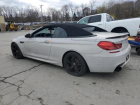 BMW M6 4.4L 8 Rear-wheel drive - 37300 лв. / 19071.19 € - 69173252 6