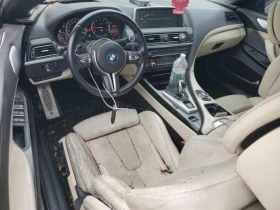 BMW M6 4.4L 8 Rear-wheel drive - 37300 лв. / 19071.19 € - 69173252 12