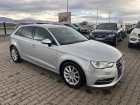 Audi A3 1.6TDI AVTOMAT/NAVI EURO 5, снимка 4