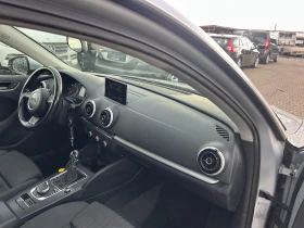 Audi A3 1.6TDI AVTOMAT/NAVI EURO 5, снимка 10