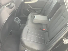 Audi A4 2.0ТDI-190k.c-quattro, снимка 11