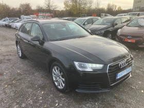 Audi A4 2.0ТDI-190k.c-quattro, снимка 3
