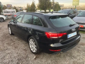 Audi A4 2.0ТDI-190k.c-quattro, снимка 6