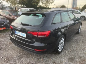Audi A4 2.0ТDI-190k.c-quattro, снимка 4