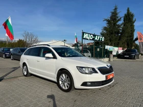 Skoda Superb 2.0tdi 4x4 Euro5b  - 16999 лв. / 8691.45 € - 13950813 2