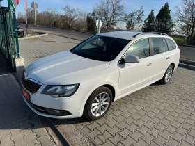 Skoda Superb 2.0tdi 4x4 Euro5b  - 16999 лв. / 8691.45 € - 13950813 7