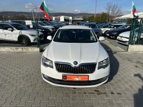 Skoda Superb 2.0tdi 4x4 Euro5b 