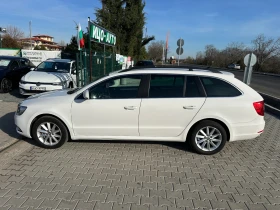 Skoda Superb 2.0tdi 4x4 Euro5b  - 16999 лв. / 8691.45 € - 13950813 6