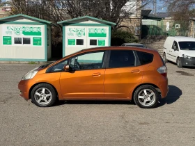 Honda Jazz 1.4, снимка 4