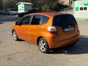 Honda Jazz 1.4, снимка 5