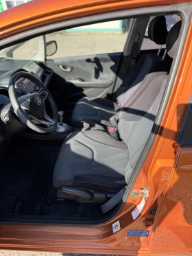 Honda Jazz 1.4, снимка 9
