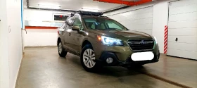 Subaru Outback 2, 5 Peremium, снимка 5