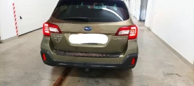 Subaru Outback 2, 5 Peremium, снимка 2