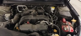 Subaru Outback 2, 5 Peremium, снимка 7