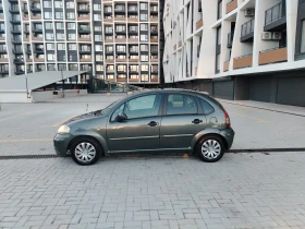 Citroen C3 1.4i БЕНЗИН-ГАЗ, снимка 6