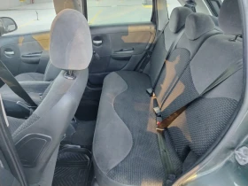 Citroen C3 1.4i БЕНЗИН-ГАЗ, снимка 9