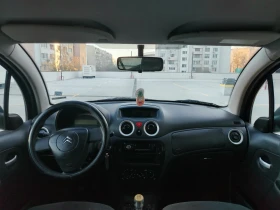 Citroen C3 1.4i БЕНЗИН-ГАЗ, снимка 7