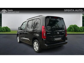 Toyota Proace City Месечна вноска от 570   - 22497 € / 44000.31 лв. - 78702129 2