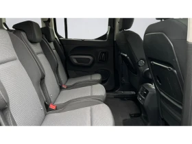 Toyota Proace City Месечна вноска от 570   - 22497 € / 44000.31 лв. - 78702129 7