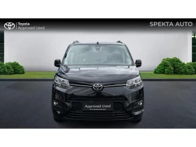 Toyota Proace City Месечна вноска от 570   - 22497 € / 44000.31 лв. - 78702129 5