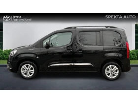 Toyota Proace City Месечна вноска от 570   - 22497 € / 44000.31 лв. - 78702129 3