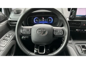 Toyota Proace City Месечна вноска от 570   - 22497 € / 44000.31 лв. - 78702129 13