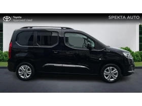 Toyota Proace City Месечна вноска от 570   - 22497 € / 44000.31 лв. - 78702129 17
