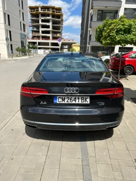 Audi A8 4.0 tfsi  - 25100 € / 49091.33 лв. - 80424502 5