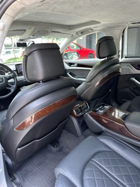 Audi A8 4.0 tfsi  - 25100 € / 49091.33 лв. - 80424502 11