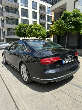Audi A8 4.0 tfsi  - 25100 € / 49091.33 лв. - 80424502 6