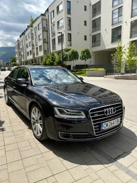 Audi A8 4.0 tfsi  - 25100 € / 49091.33 лв. - 80424502 3