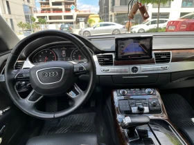 Audi A8 4.0 tfsi  - 25100 € / 49091.33 лв. - 80424502 7