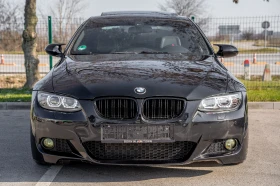 BMW 335 D M pack - 11786 € / 23051.41 лв. - 88312477 2