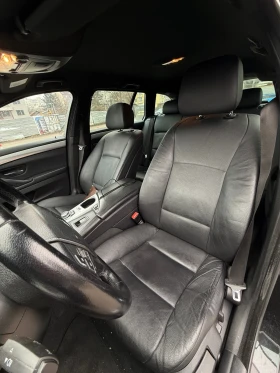 BMW 520 - 6600 € / 12908.48 лв. - 14047807 11