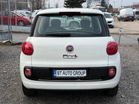 Fiat 500L 1.3Mjet ITALY! - 4900 € / 9583.57 лв. - 92975952 6