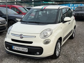 Fiat 500L 1.3Mjet ITALY! - 4900 € / 9583.57 лв. - 92975952 2