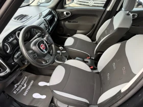 Fiat 500L 1.3Mjet ITALY! - 4900 € / 9583.57 лв. - 92975952 8
