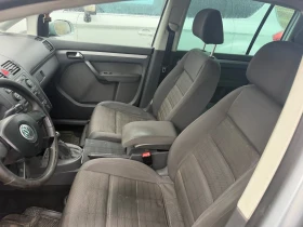 VW Touran 1, 9 - 11 € / 21.51 лв. - 32082498 6