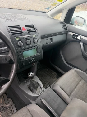 VW Touran 1, 9 - 11 € / 21.51 лв. - 32082498 7