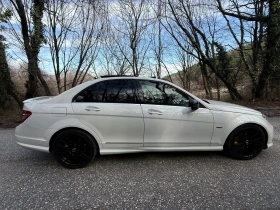 Mercedes-Benz C 320 AMG 4-Matic /FULL/ - 9500 € / 18580.38 лв. - 55305872 4