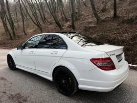 Mercedes-Benz C 320 AMG 4-Matic /FULL/ - 9500 € / 18580.38 лв. - 55305872 7