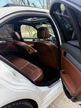Mercedes-Benz C 320 AMG 4-Matic /FULL/ - 9500 € / 18580.38 лв. - 55305872 13