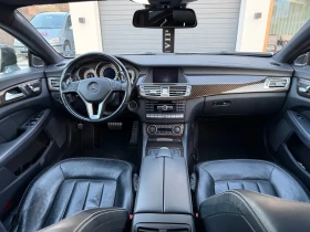 Mercedes-Benz CLS 350 AMG Пакет | Реални км | Пълен Карбон | Дистроник | - 17800 € / 34813.77 лв. - 97613476 10